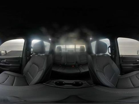 New 2026 RAM 1500 Rebel w/ Rebel Level 2 Equipment Group image 28