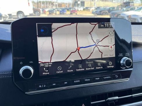 Used 2024 Mitsubishi Outlander SE Black Edition image 23