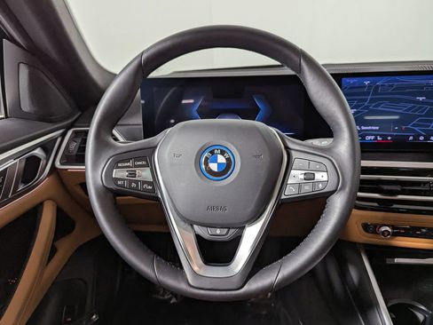 Used 2024 BMW i4 eDrive35 w/ Premium Package RWD image 36