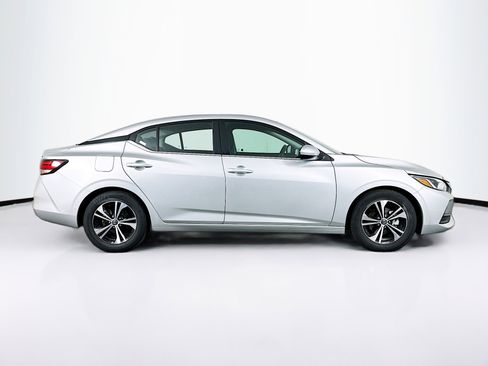 Used 2023 Nissan Sentra SV image 10
