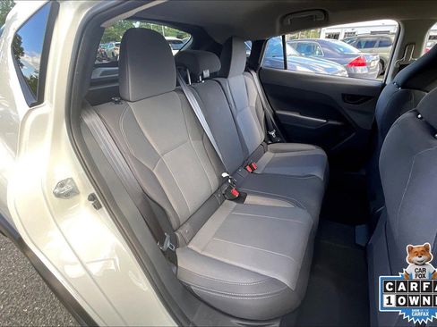 Used 2024 Subaru Crosstrek 2.0i image 20
