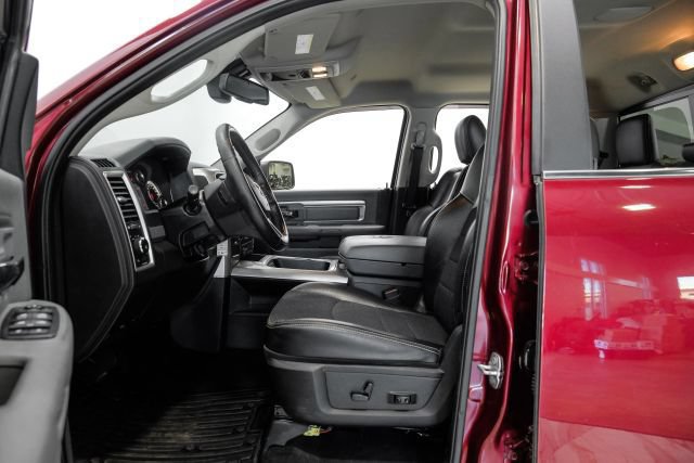 Used 2017 RAM 1500 Lone Star RWD image 5