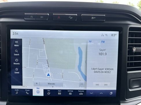 Used 2021 Ford F150 XLT w/ Equipment Group 302A High image 22