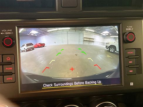 Used 2022 Subaru BRZ Limited image 13