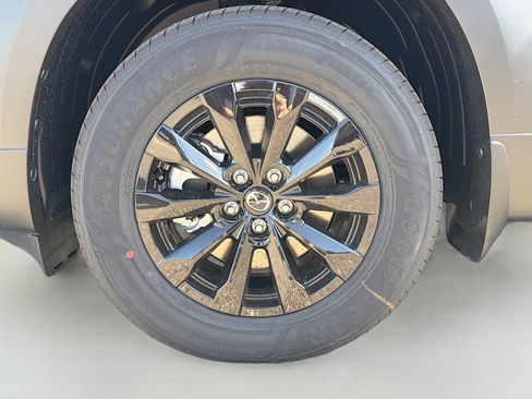 New 2026 MAZDA CX-50 AWD 2.5 Hybrid w/ Weather Package image 42