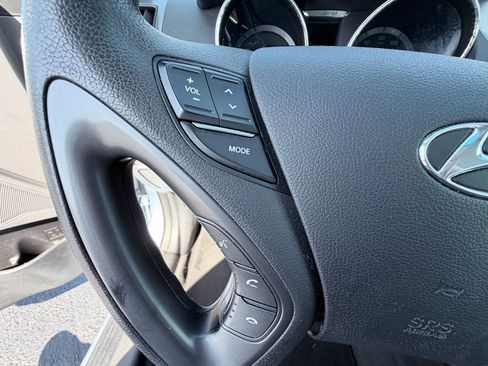 Used 2015 Hyundai Sonata 4DR SDN image 13