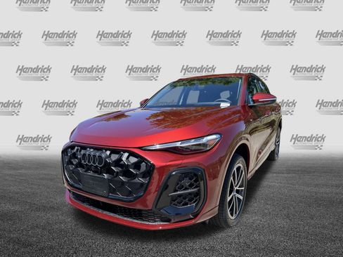 Used 2026 Audi Q5 Premium Plus AWD/4WD image 5