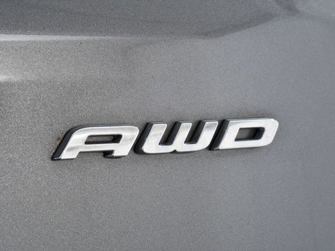 Used 2024 Ford Edge SEL w/ Convenience Package image 21