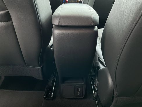 Used 2025 Buick Encore GX Preferred image 18