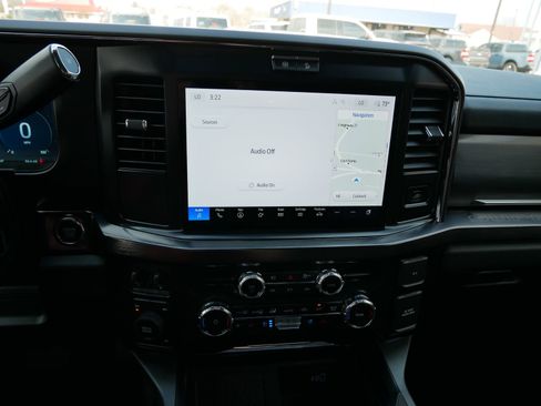 New 2026 Ford F350 Lariat w/ FX4 Off-Road Package image 15