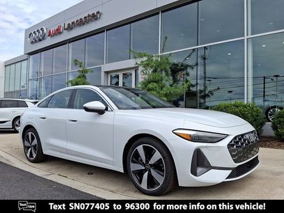 New 2025 Audi A5 2.0T Premium