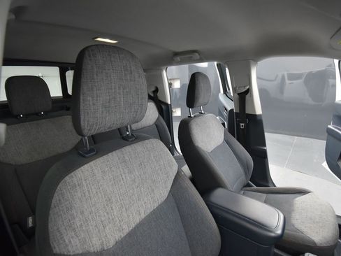 Used 2022 Ford Maverick XLT w/ Equipment Group 300A Standard image 11