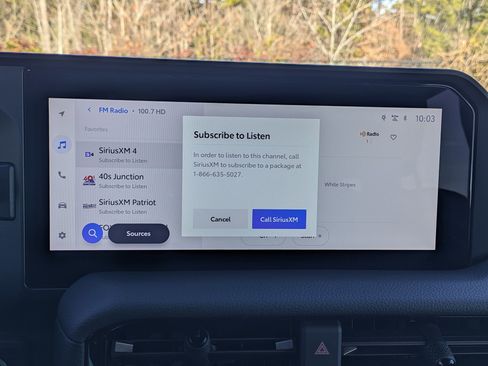 Used 2024 Toyota Land Cruiser image 12