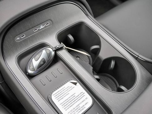 New 2026 Hyundai Palisade XRT Pro image 17