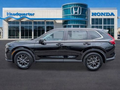 New 2026 Honda CR-V EX-L image 6