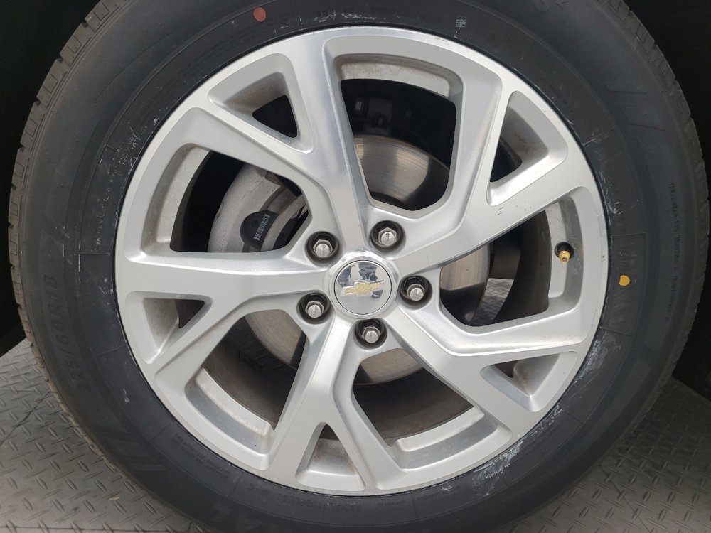 Used 2019 Chevrolet Equinox Premier FWD image 31