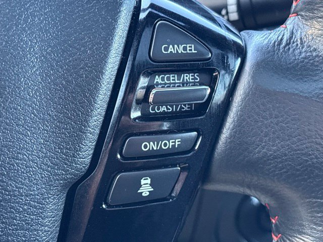 Certified 2023 Nissan Frontier PRO-4X w/ Pro-4X Premium Package AWD/4WD image 23