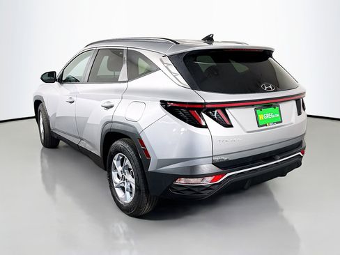 Used 2023 Hyundai Tucson SEL image 7