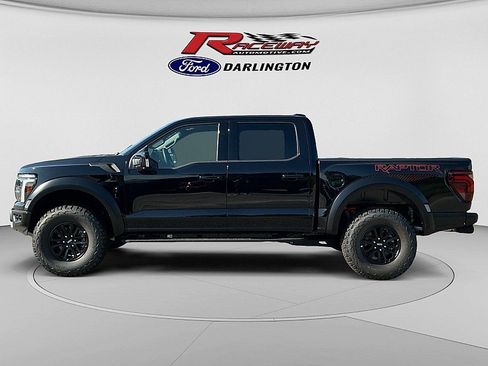 New 2026 Ford F150 Raptor AWD/4WD image 2