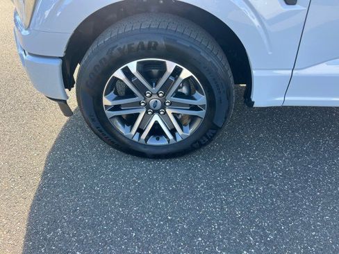 Used 2021 Ford F150 XL w/ STX Appearance Package image 23