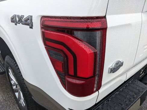 Certified 2025 Ford F150 King Ranch image 11