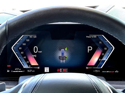 Certified 2024 BMW X7 xDrive40i w/ Climate Comfort Package AWD/4WD image 25