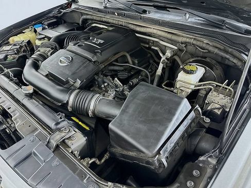 Used 2019 Nissan Frontier SV AWD/4WD image 29