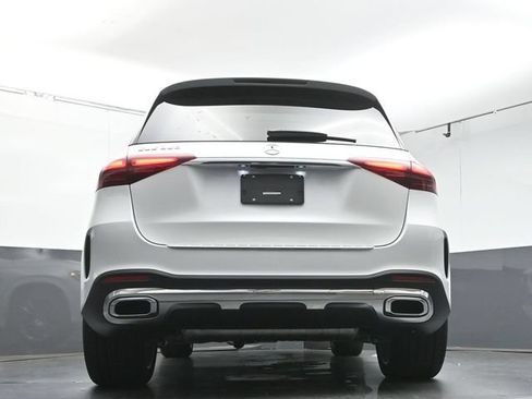 New 2026 Mercedes-Benz GLE 350 4MATIC image 38