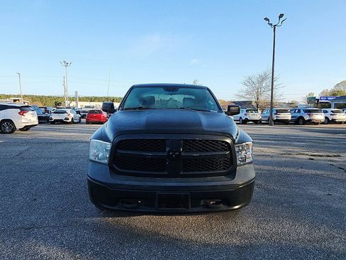 Used 2014 RAM 1500 Tradesman w/ Popular Equipment Group image 8