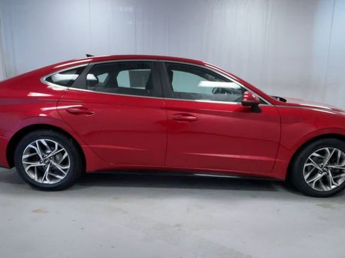 Used 2022 Hyundai Sonata SEL image 23