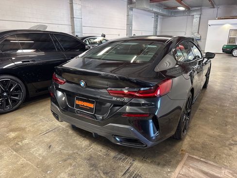 Used 2023 BMW 840i Gran Coupe RWD image 20