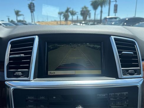 Used 2012 Mercedes-Benz ML 350 4MATIC image 98