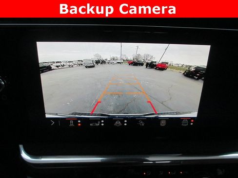 Certified 2024 GMC Sierra 3500 Denali Ultimate image 18