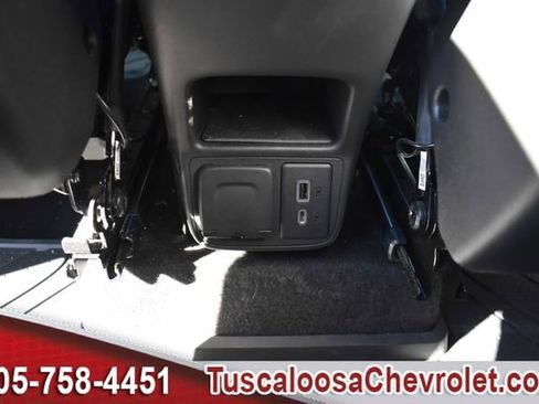 Used 2023 Chevrolet TrailBlazer LT w/ Convenience Package image 23
