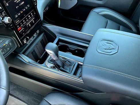 New 2026 RAM 1500 Rebel w/ G/T Package image 17