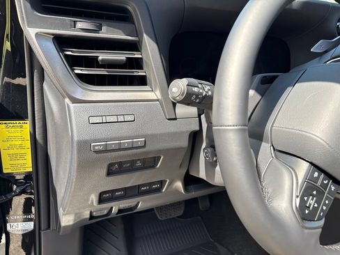 Certified 2026 Lexus GX 550 w/ Accessory Package (CT) AWD/4WD image 13