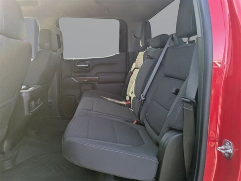 Used 2021 Chevrolet Silverado 1500 LT Trail Boss image 13