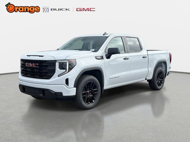 New 2026 GMC Sierra 1500 Pro w/ Graphite Edition AWD/4WD image 7