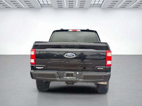 Used 2023 Ford F150 XL w/ STX Appearance Package RWD image 4