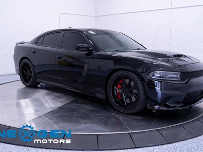Used 2017 Dodge Charger SRT Hellcat w/ Harman/Kardon Audio Group