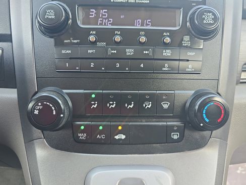 Used 2009 Honda CR-V EX image 15