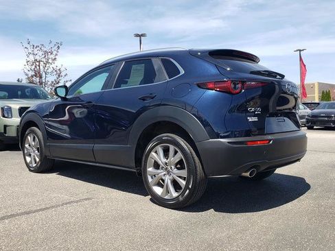 Used 2023 MAZDA CX-30 AWD 2.5 S w/ Select Package image 6