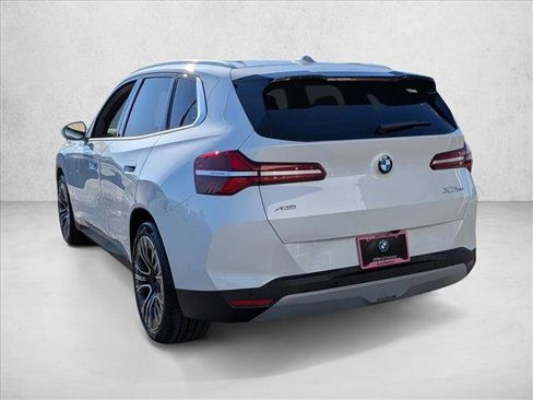 New 2026 BMW X3 xDrive30 w/ Premium Package AWD/4WD image 8