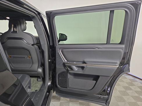 Used 2024 Rivian R1S Adventure AWD/4WD image 19
