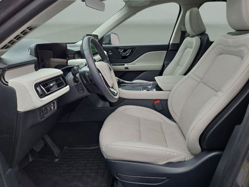 Used 2025 Lincoln Aviator Reserve w/ Illumination Package image 23