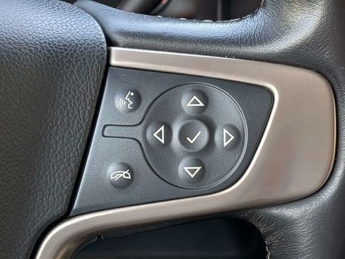 Used 2016 GMC Yukon Denali AWD/4WD image 30