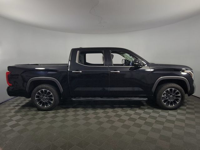 Used 2023 Toyota Tundra Limited AWD/4WD image 11