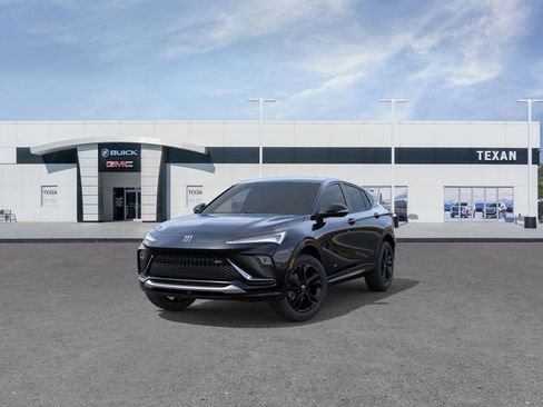 New 2026 Buick Envista Sport Touring image 9