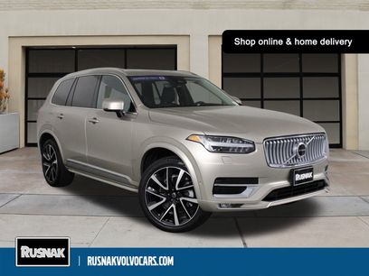 Certified 2025 Volvo XC90 B6 Plus w/ Protection Package Premier