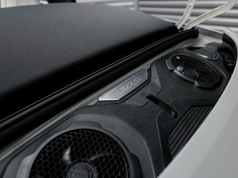 Used 2024 Porsche 911 Targa 4S image 30